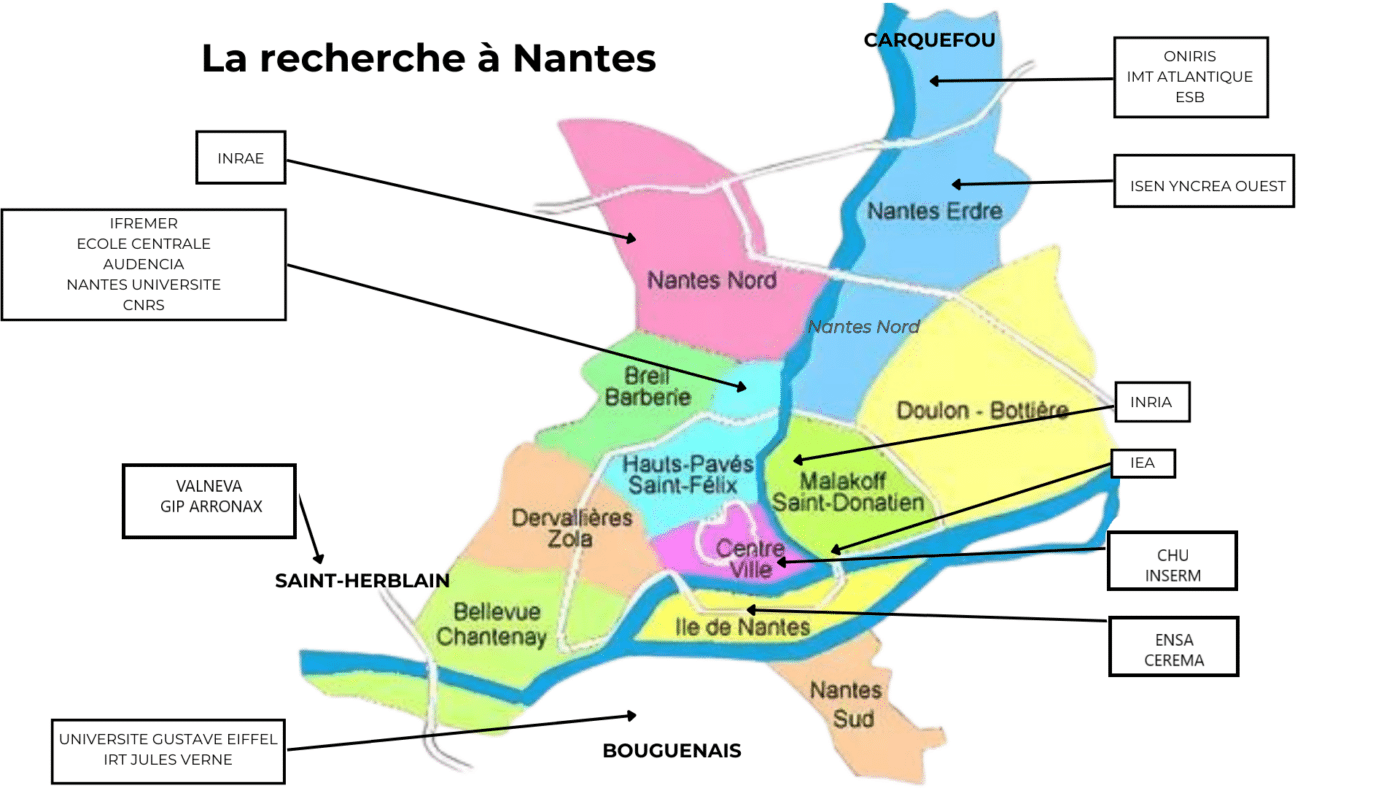 carte-nantes-organismes-et-quartiers 2024