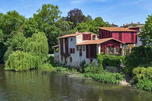 Clisson et ses vignobles agenda